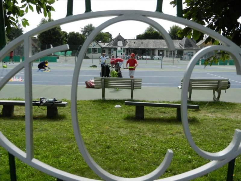 La Boussole Centre Station Proche Mer Agon-Coutainville Εξωτερικό φωτογραφία