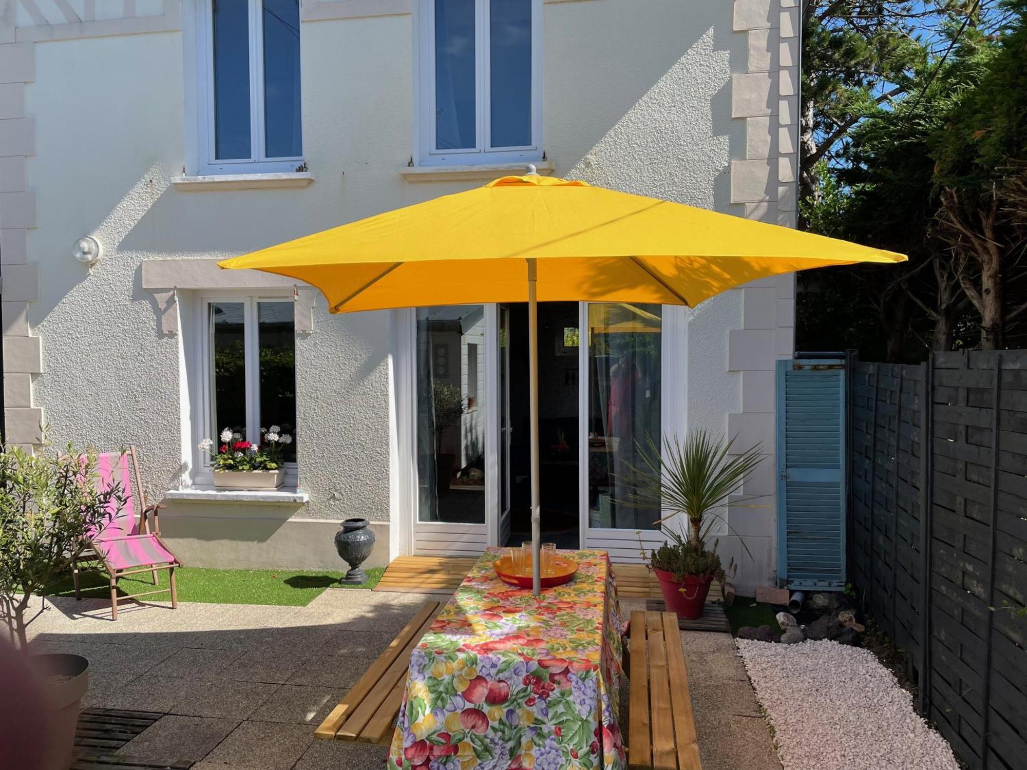 La Boussole Centre Station Proche Mer Agon-Coutainville Εξωτερικό φωτογραφία